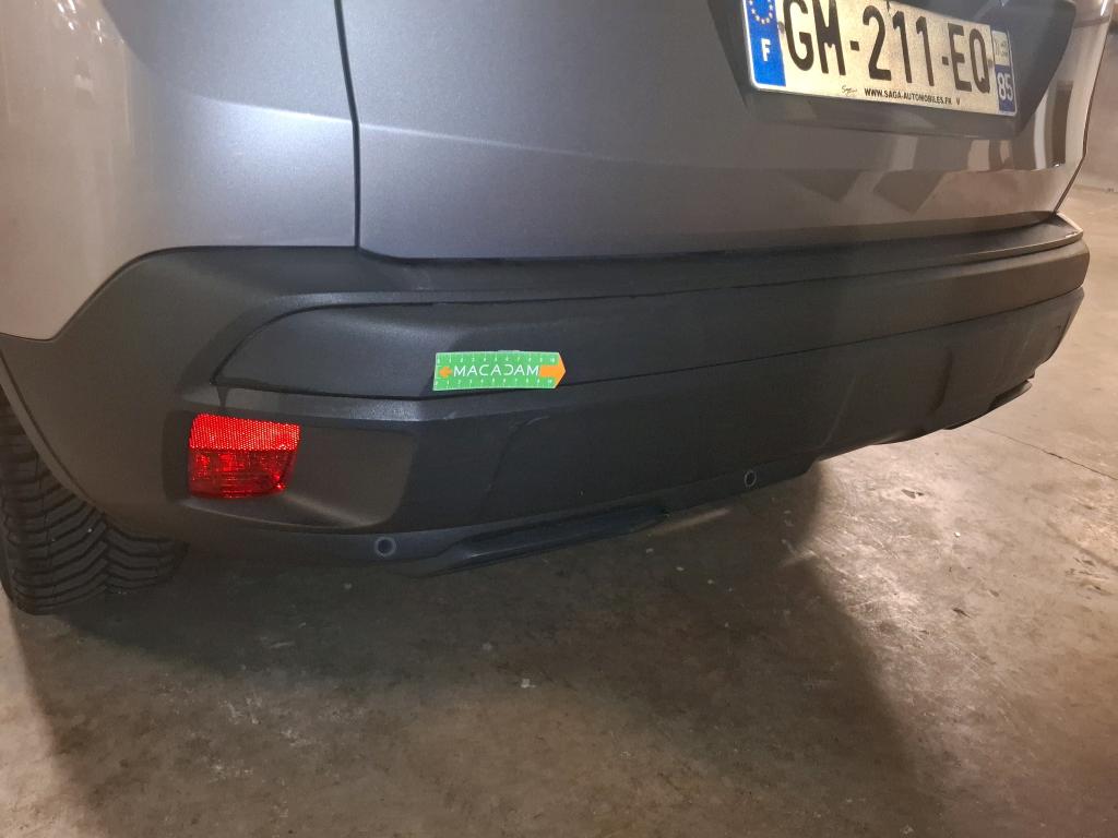 PEUGEOT 3008 Puretech 130ch S&S EAT8 Style 2023