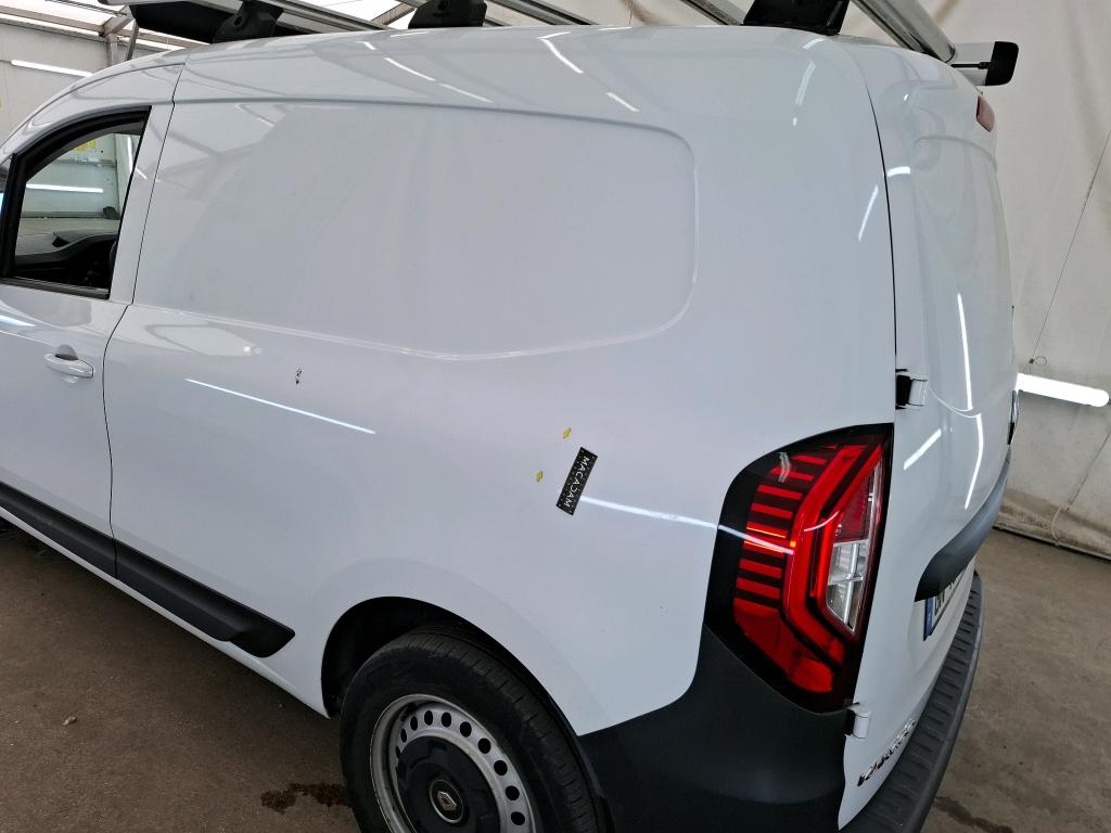 RENAULT KANGOO VU VAN BLUE DCI 95 EXTRA SESAME OUVRE TOI - 22 2023