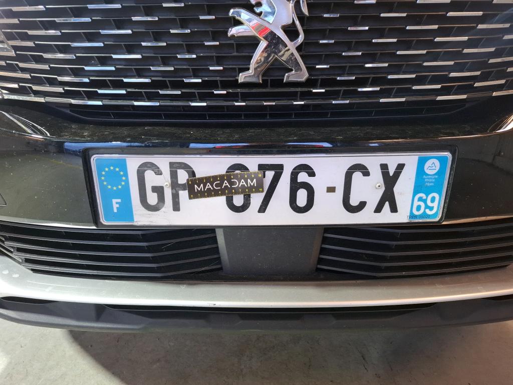 PEUGEOT 3008 PureTech 130ch S&S EAT8 Active Pack 2023
