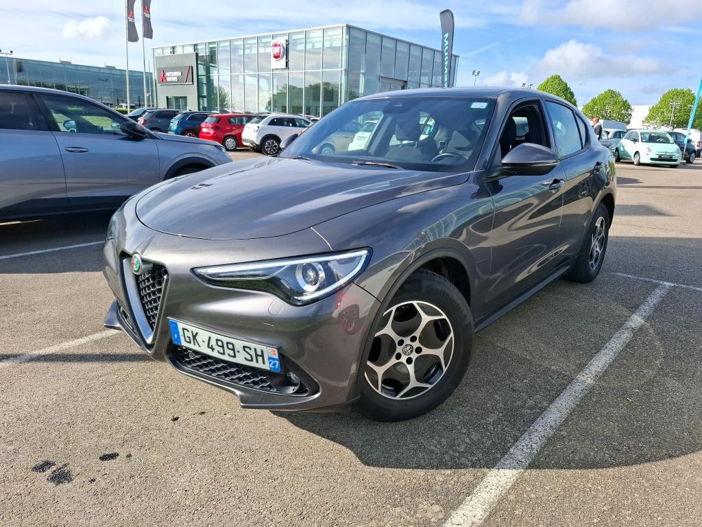 STELVIO MY22