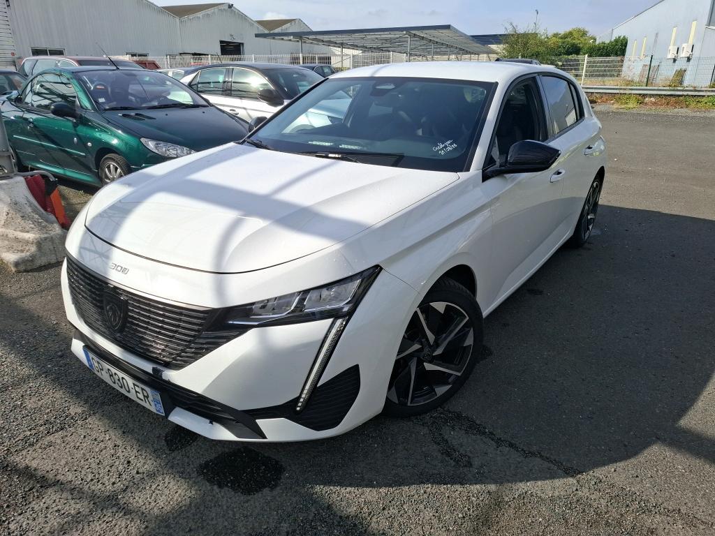 308 BLUEHDI