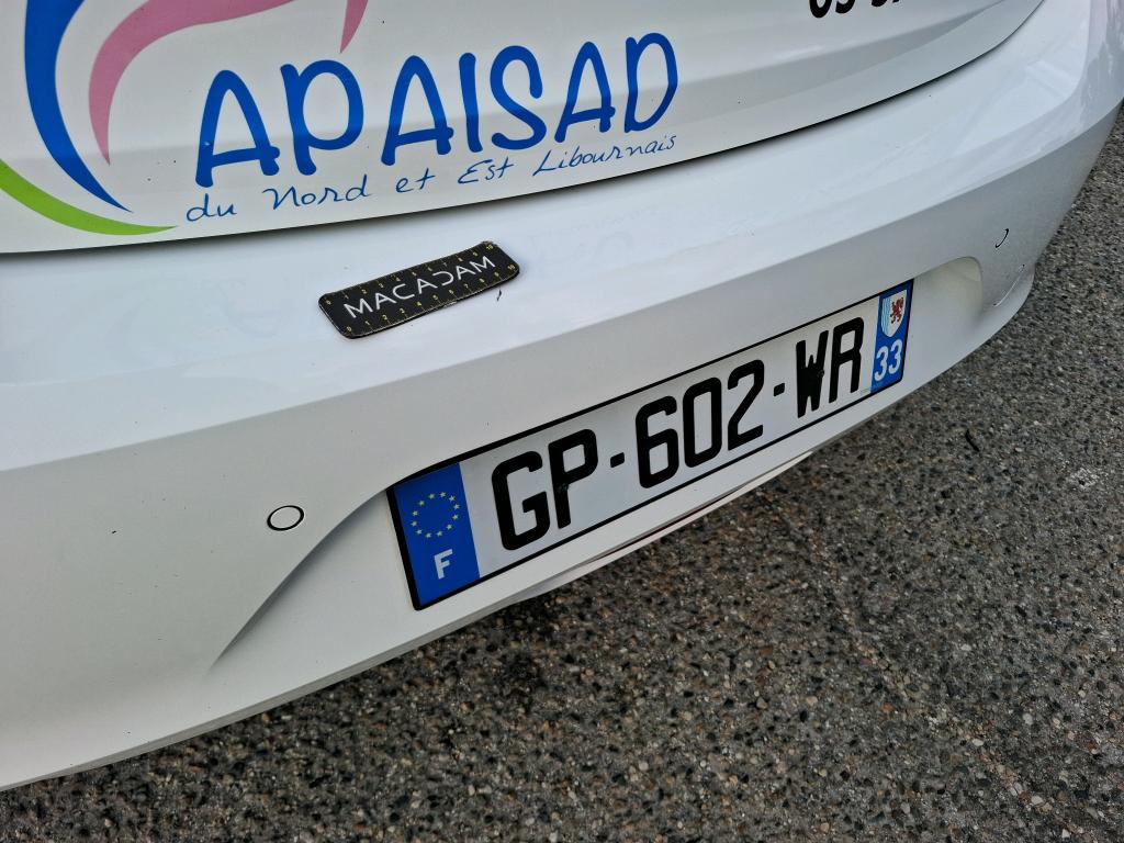 OPEL CORSA Electrique 136 ch & Batterie 50 kWh Edition 2023