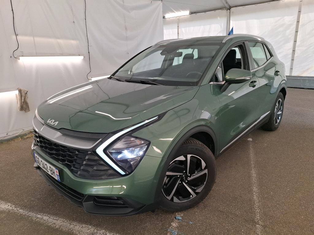 SPORTAGE VP
