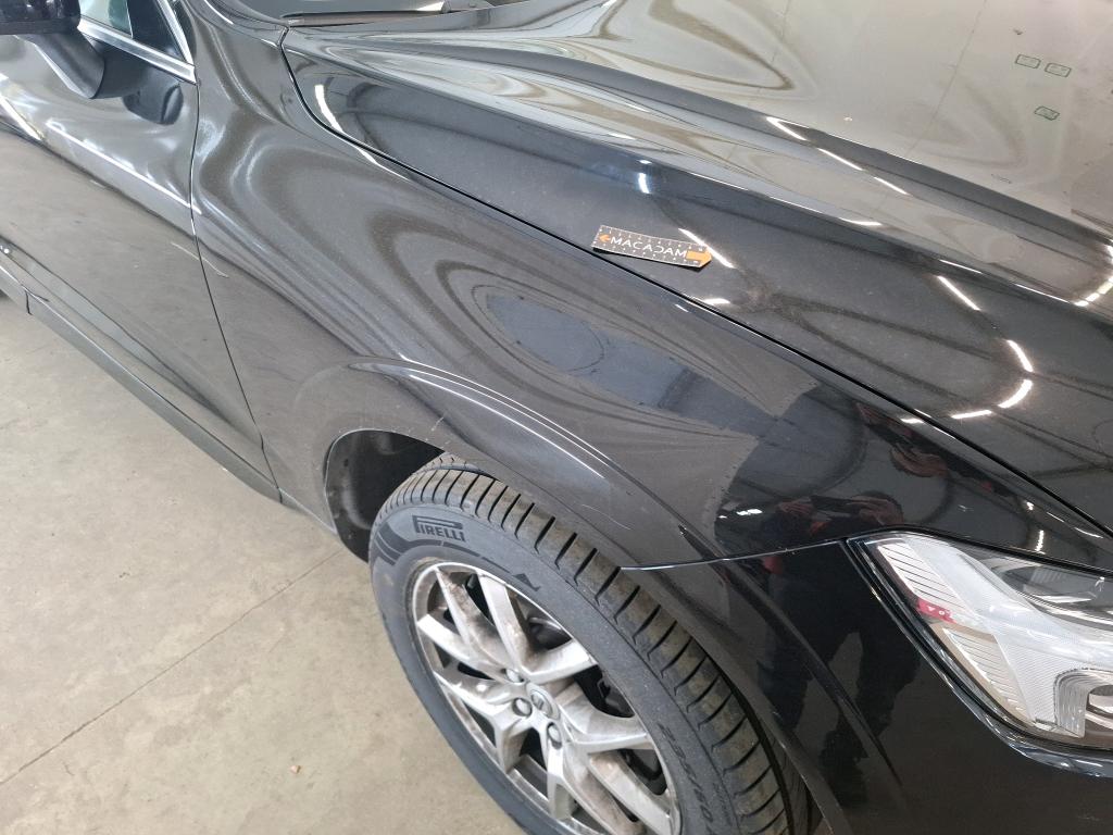 VOLVO XC60 BUSINESS D4 190 ch AdBlue Geatronic 8 Executive 2020