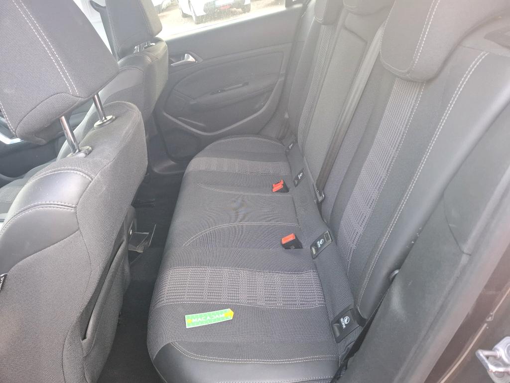PEUGEOT 308 BUSINESS BlueHDi 130ch S&S EAT6 Allure 2019