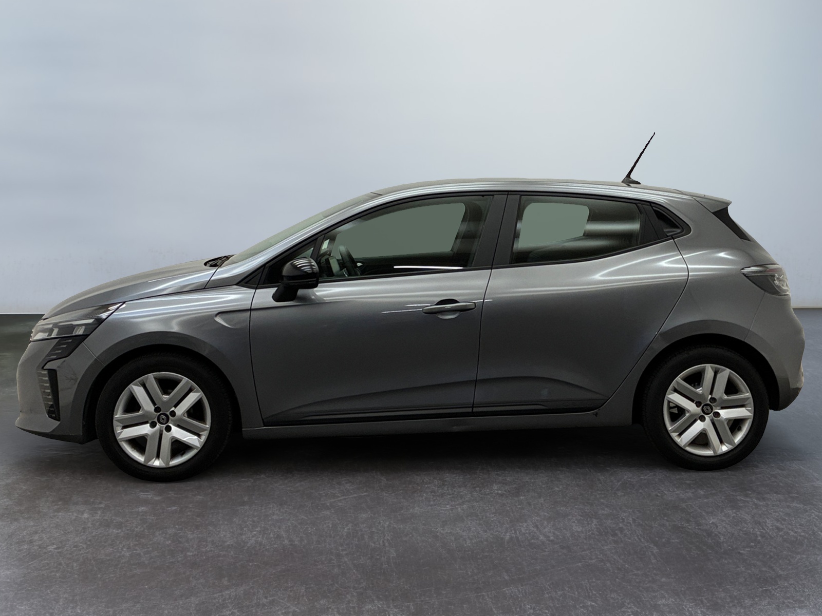 RENAULT CLIO evolution réversible Eco-G 100 ch - 24 (VU/BER/5P/GPL/M6/5CV) 2024