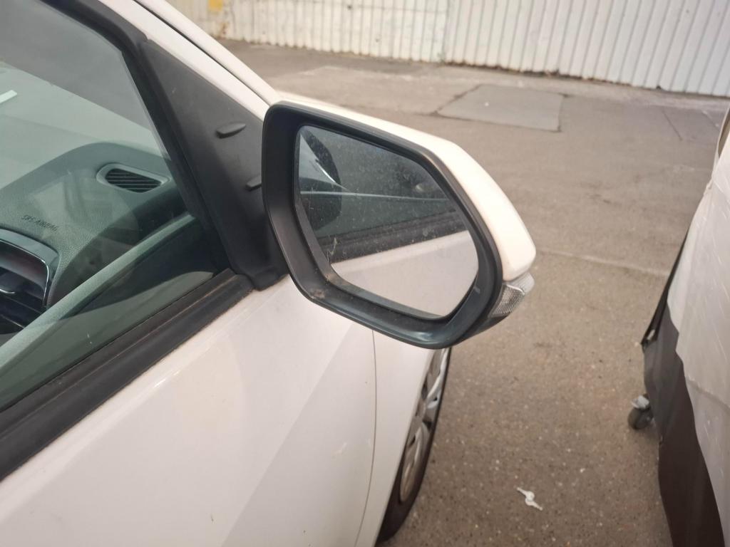 TOYOTA YARIS HYBRIDE 116h France 2021
