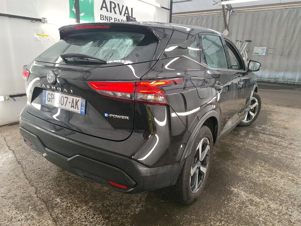 NISSAN QASHQAI VP e-Power 190 ch Business Edition 2023