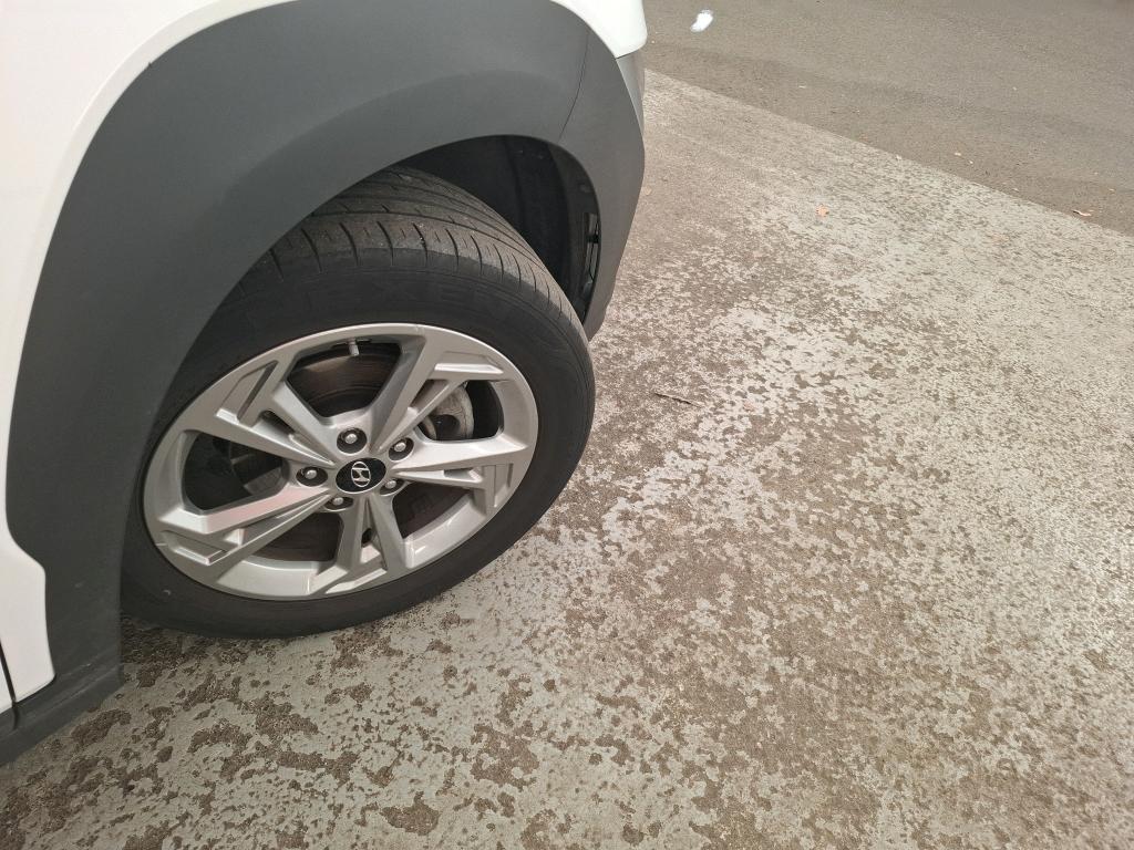 HYUNDAI KONA 1.0 T-GDi 120 Hybrid 48V Intuitive 2023