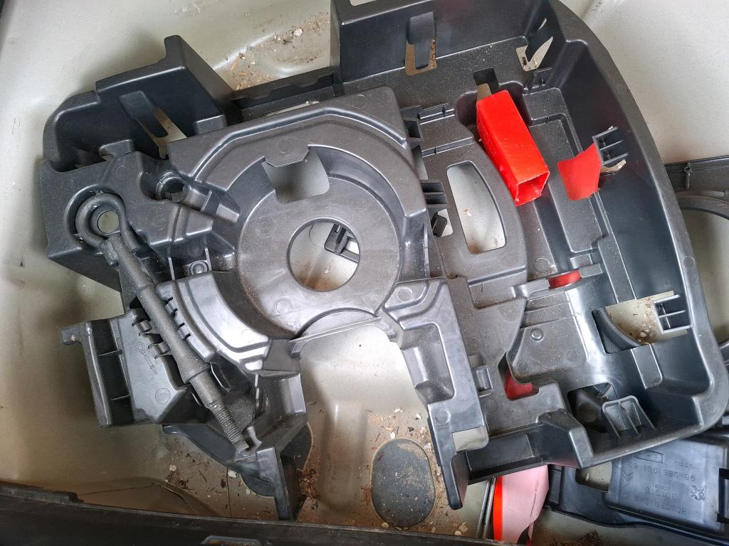 CITROEN C3 ENTREPRISE SOCIETE BLUEHDI 100 S&S BVM6 FEEL NAV 2021