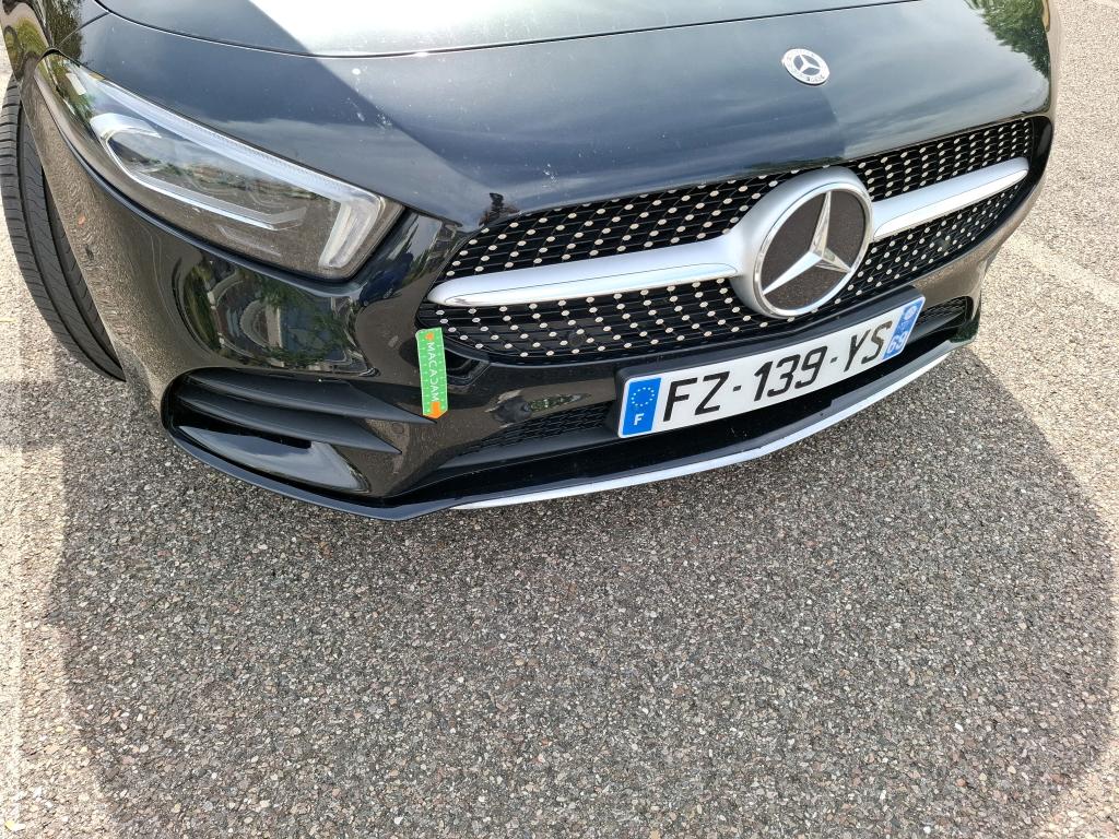 MERCEDES-BENZ MERCEDES CLASSE A 250 e 8G-DCT AMG Line 2021
