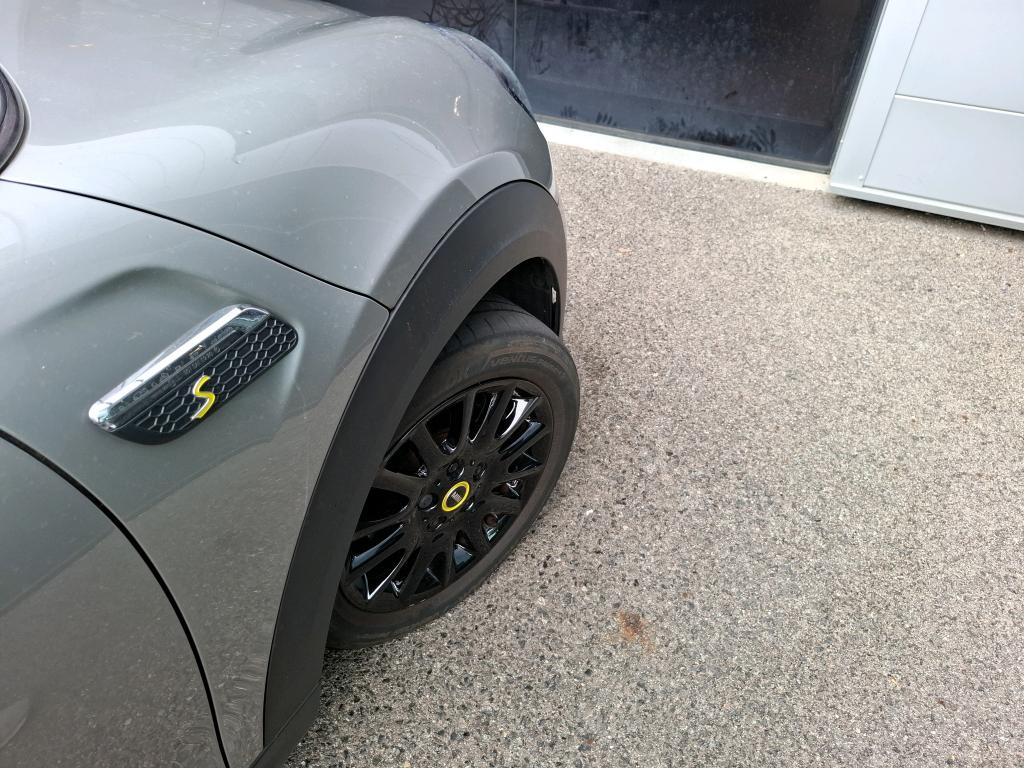 MINI HATCH 3 Portes Cooper SE 184 ch Edition Premium 2023