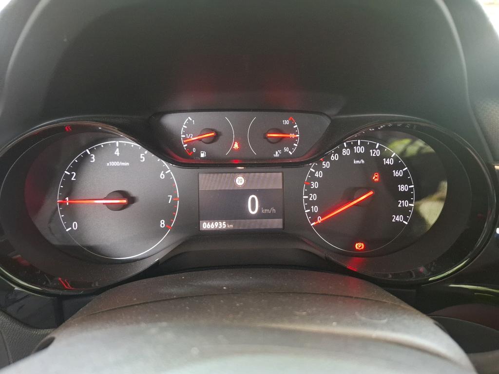 OPEL CORSA 1.2 75 ch BVM5 Elegance Business 2023