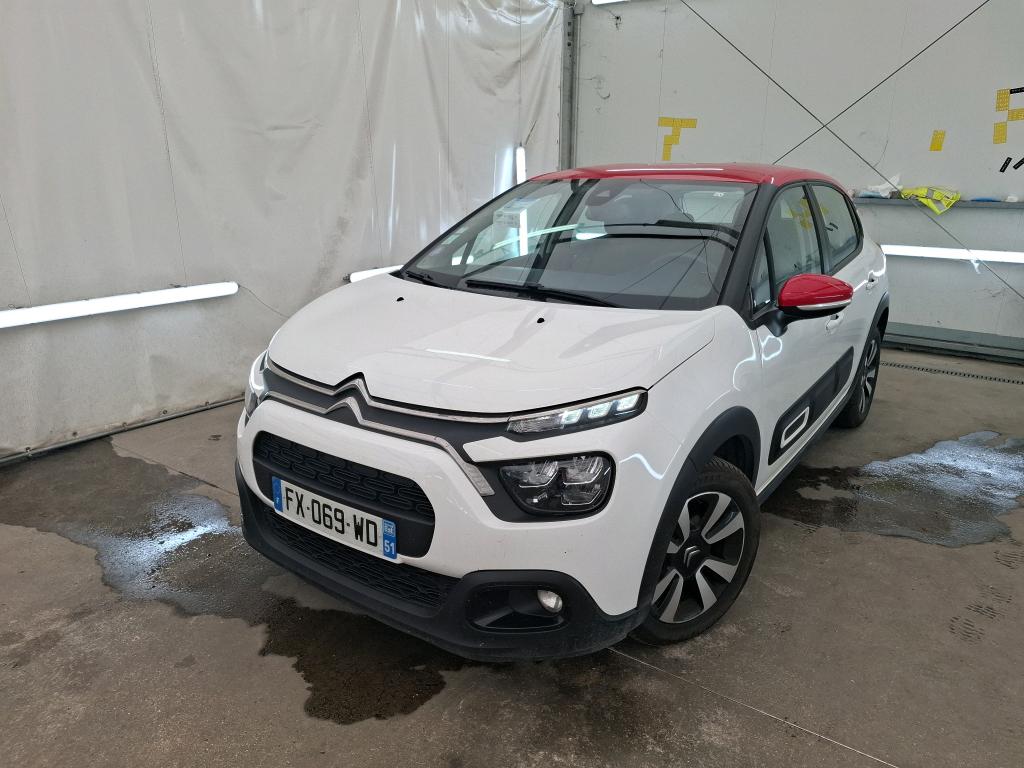 C3 PURETECH