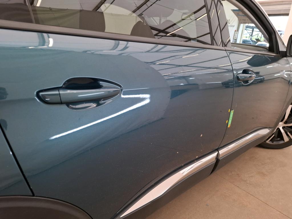 PEUGEOT 5008 BUSINESS PureTech 130ch S&S EAT8 Allure 2020