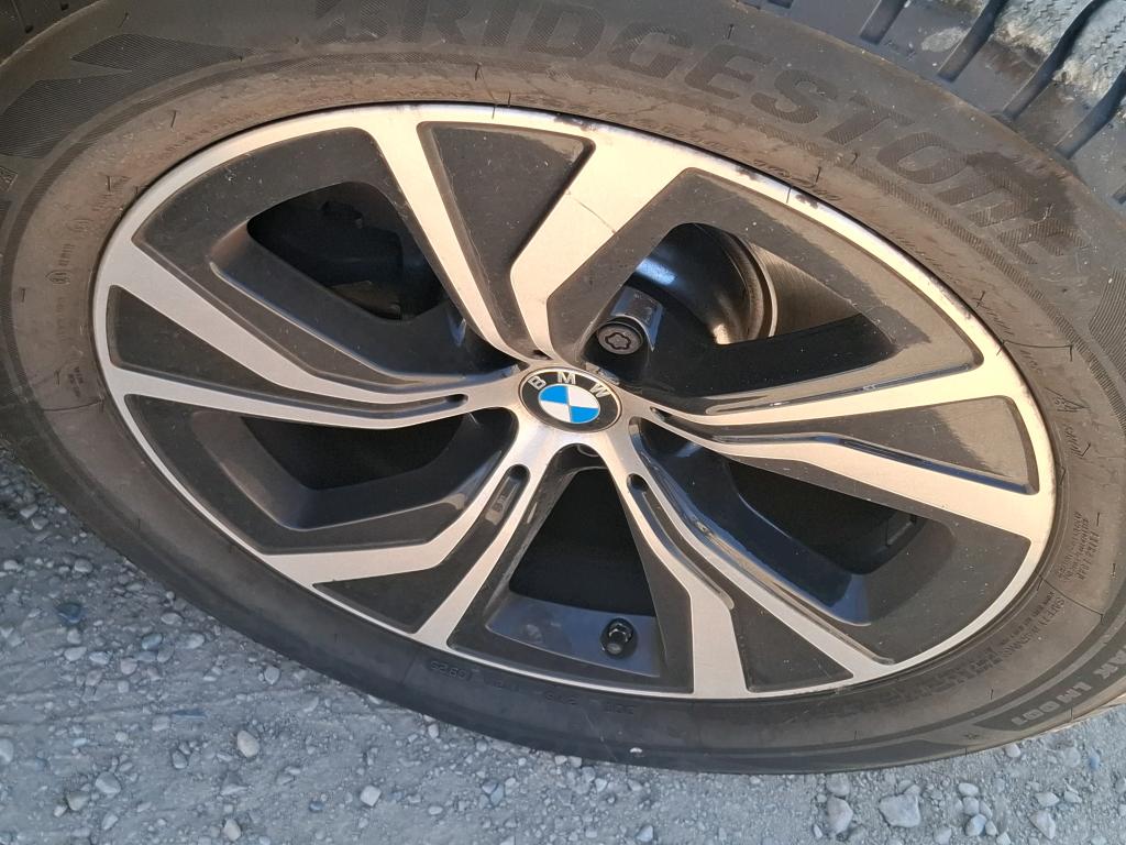 BMW X3 G01 sDrive18d 150ch BVA8 Business Design 2021