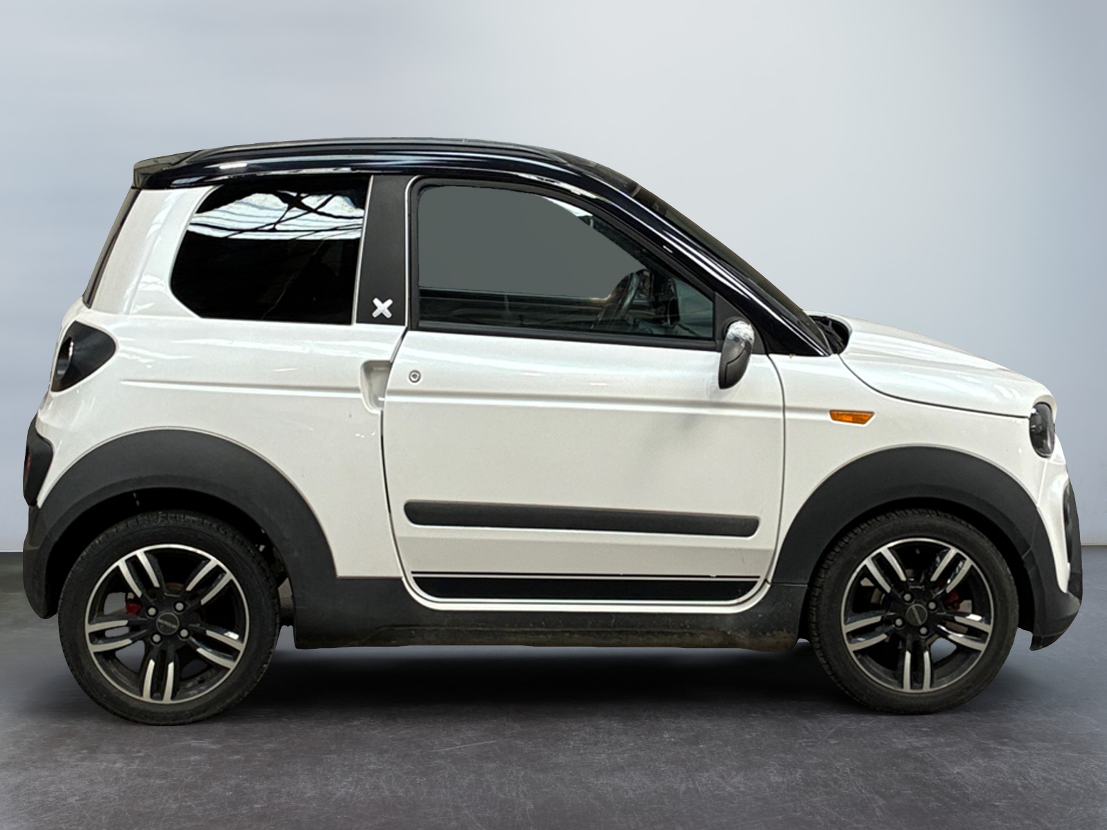 LIGIER MICROCAR MGO X 2021