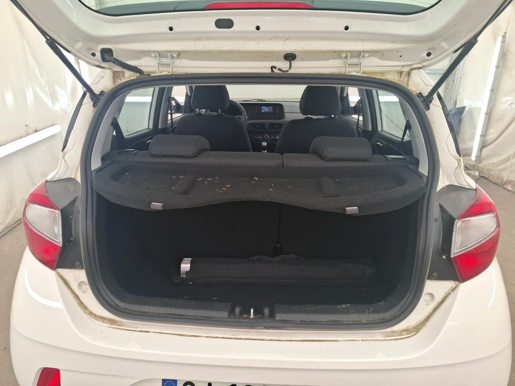 HYUNDAI i10 1.0 67 ECO Intuitive 2022