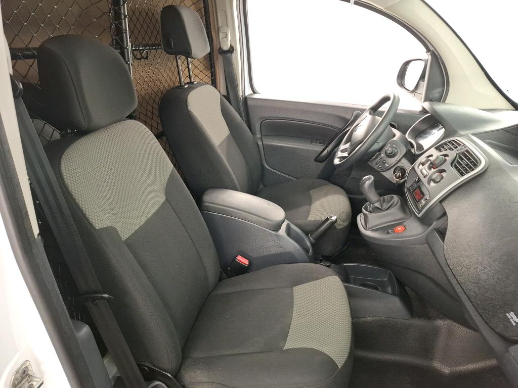 RENAULT KANGOO VU EXPRESS 1.5 DCI 90 E6 GRAND CONFORT 2018