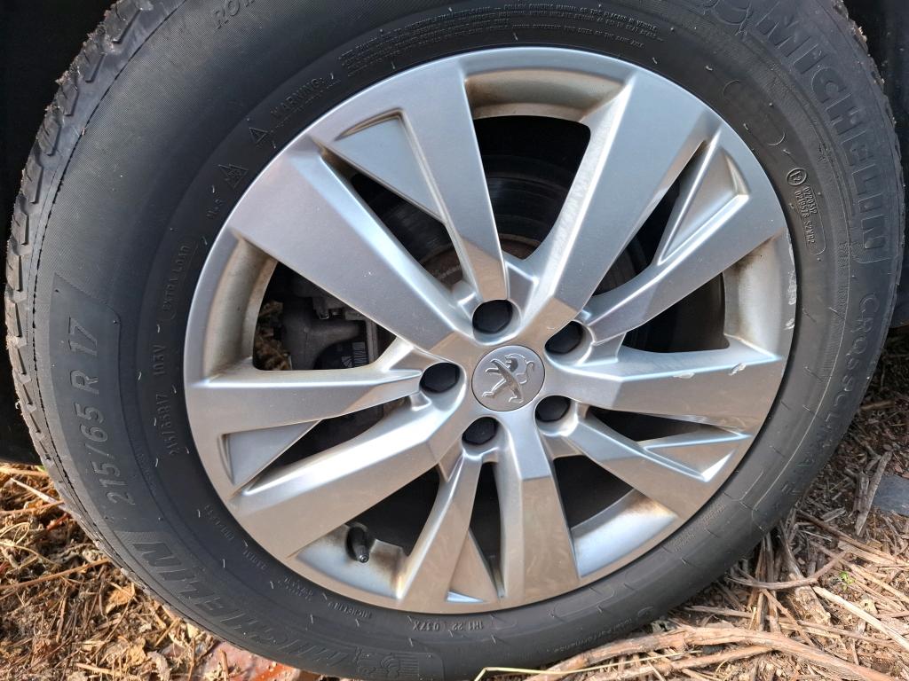 PEUGEOT 3008 BlueHDi 130ch S&S EAT8 Active Pack 2022