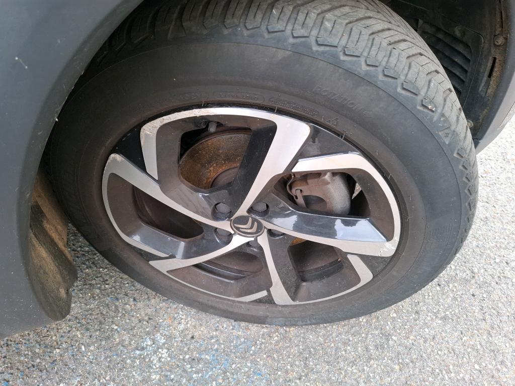 CITROEN C5 AIRCROSS PureTech 130 S&S EAT8 Feel 2021