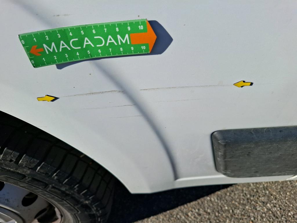 FIAT DUCATO FOURGON TOLE 3.0 M H2 2.0 MJT 115 EURO 6 PACK PRO NAV 2019
