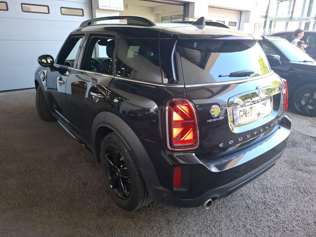 MINI COUNTRYMAN F60 LCI 125 - 95 ch ALL4 BVA6 Cooper SE Edition Premium 2023