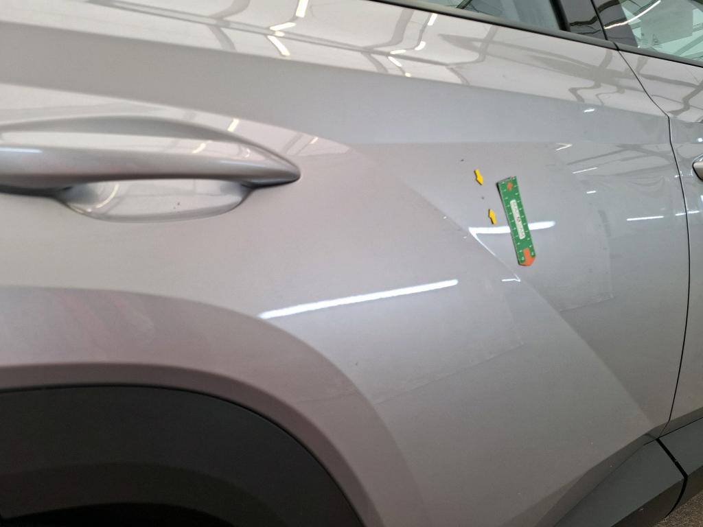 HYUNDAI TUCSON 1.6 T-GDI 230 Hybrid BVA6 Business 2023