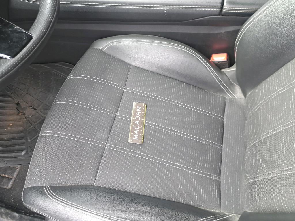 RENAULT AUSTRAL mild hybrid 160 auto Techno 2024