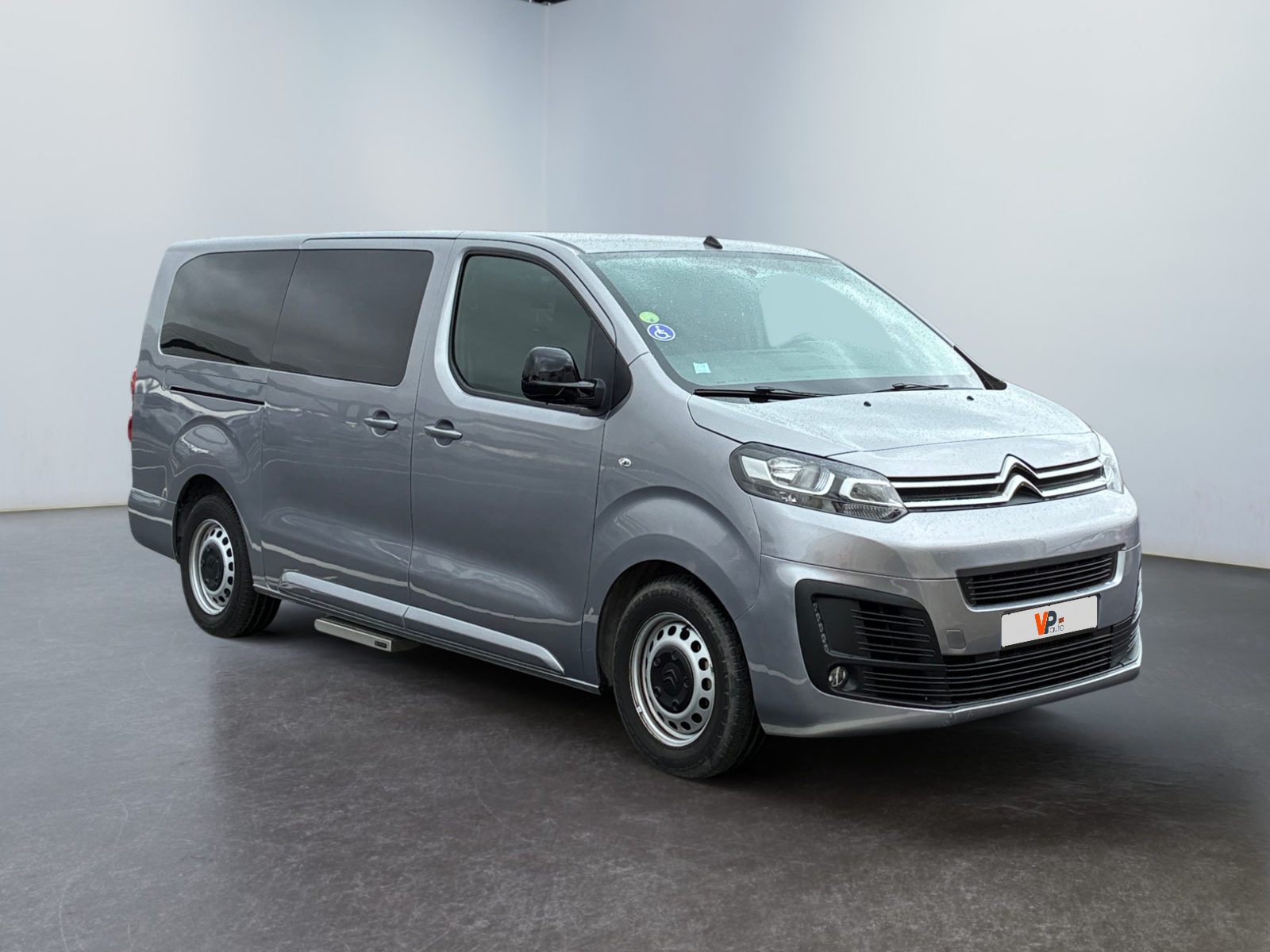 CITROEN Jumpy TPMR XL BlueHDi 120 S&S BVM6 Confort 2022