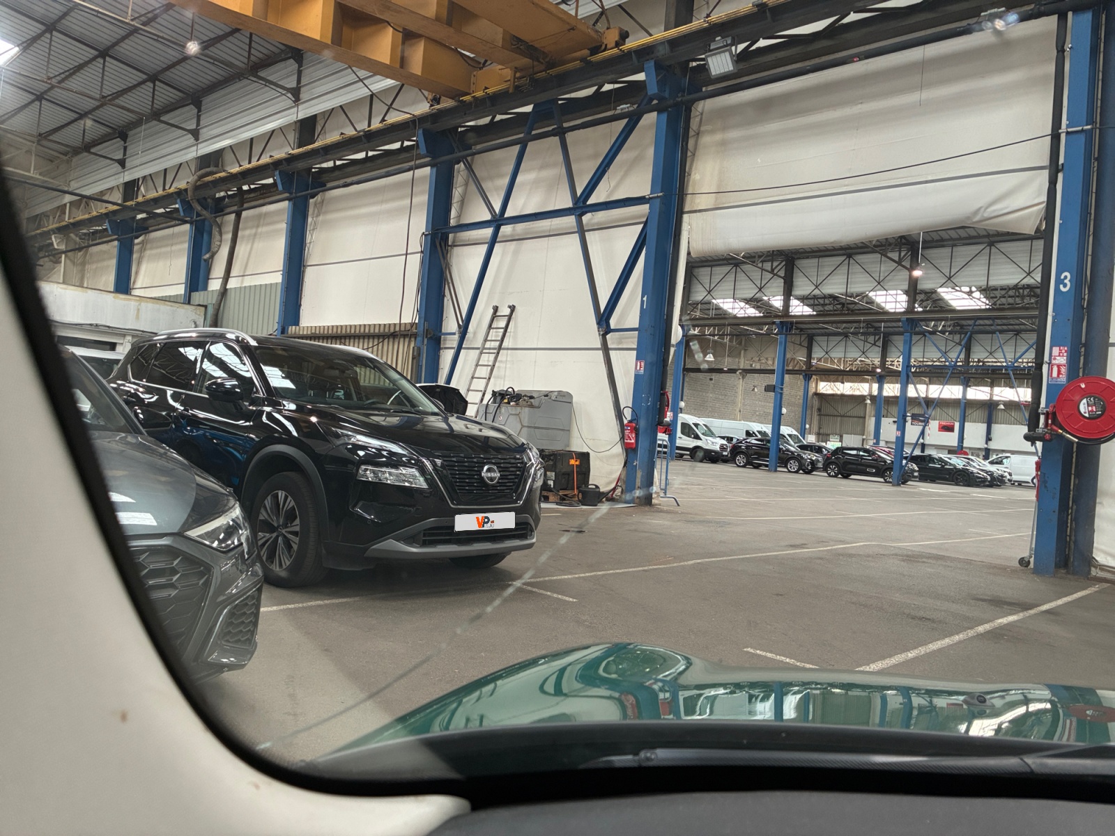 MINI HATCH 5 Portes Cooper 136 ch BVA7 Edition Camden 2022