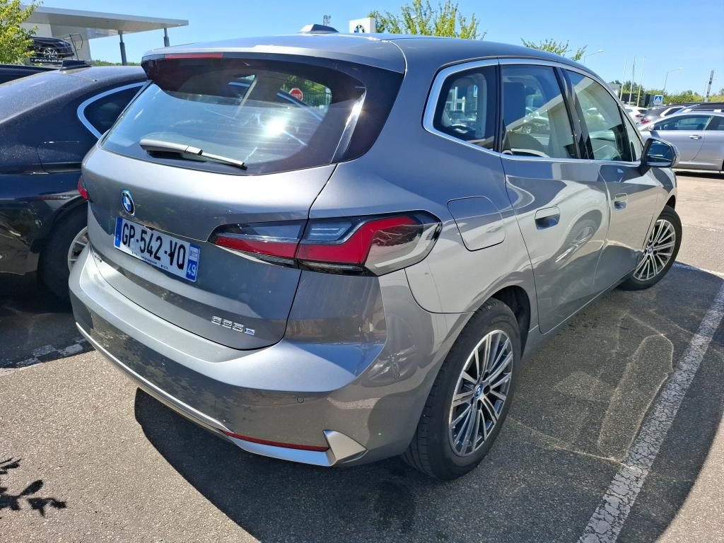 BMW SERIE 2 ACTIVE TOURER 225e xDrive 245 ch DKG7 Luxury 2023