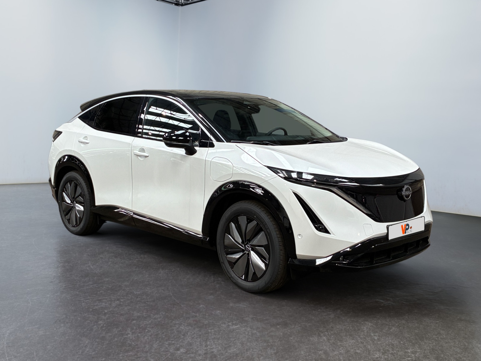 NISSAN Ariya Electrique 87kWh 242 ch Evolve 2026