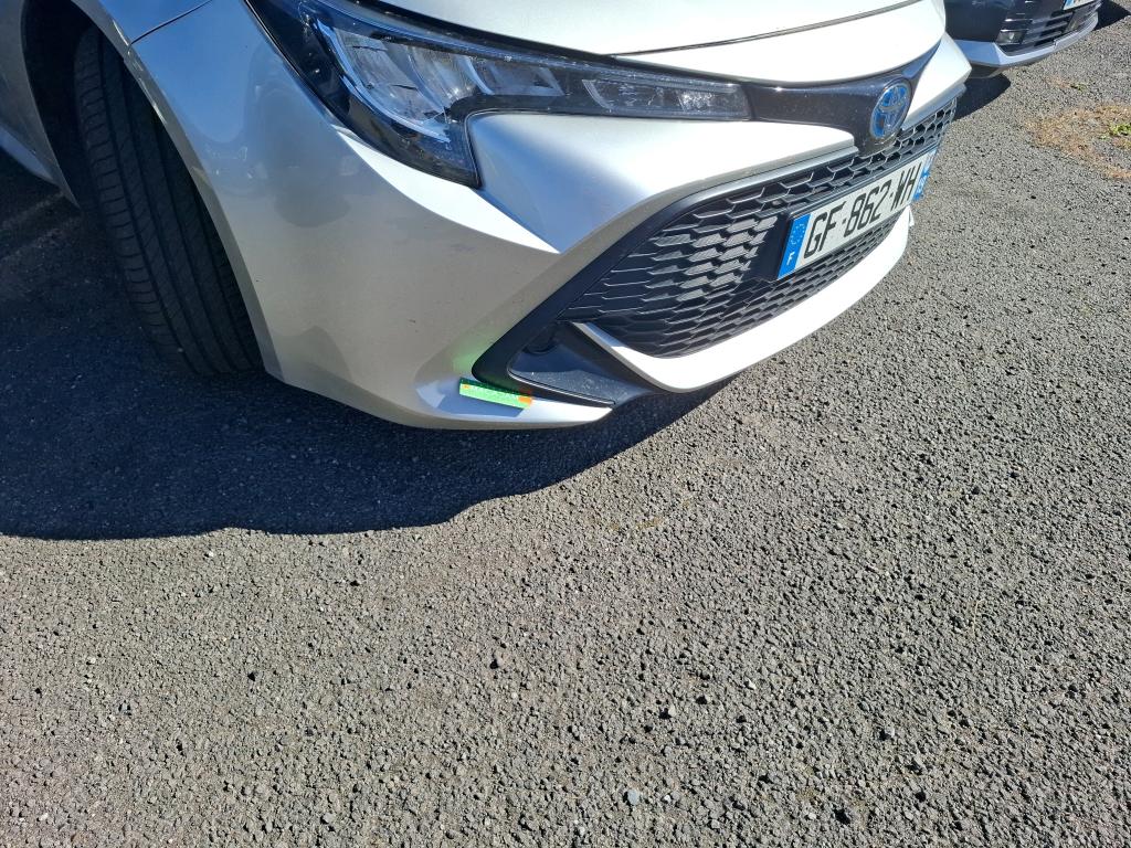 TOYOTA COROLLA TOURING Sports Hybride 122h Active 2022