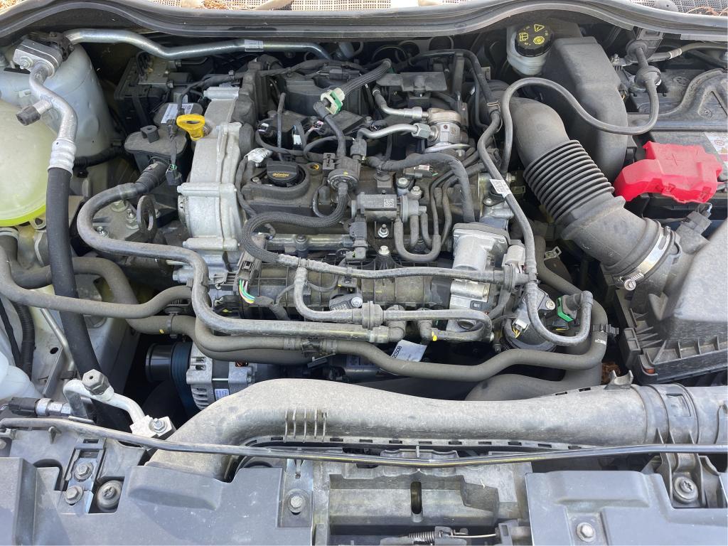 FORD FIESTA 1.0 Flexifuel 95 ch S&S BVM6 Titanium Business 2023