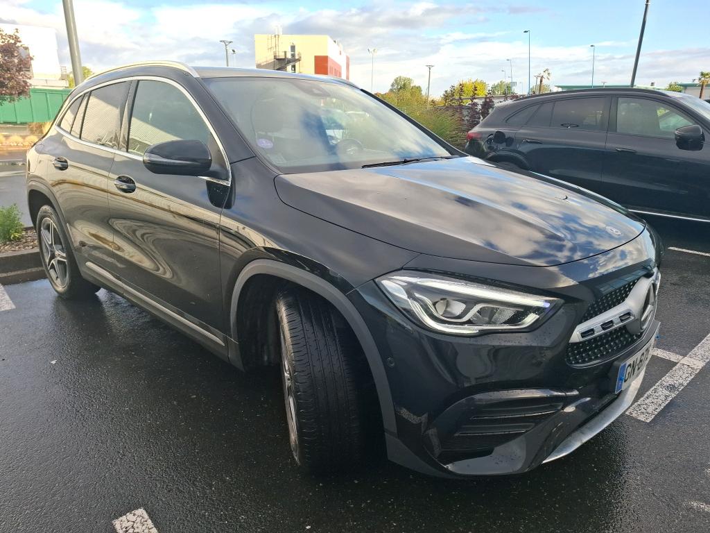MERCEDES-BENZ MERCEDES GLA II 250 e 8G-DCT AMG Line 2023
