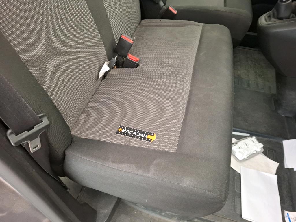 PEUGEOT TRAVELLER BUSINESS Long BlueHDi 145ch S&S BVM6 2021