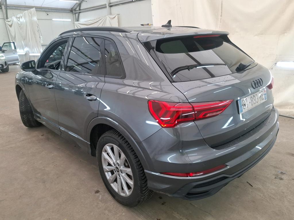 AUDI Q3 VP 45 TFSIe 245 ch S tronic 6 line 2024