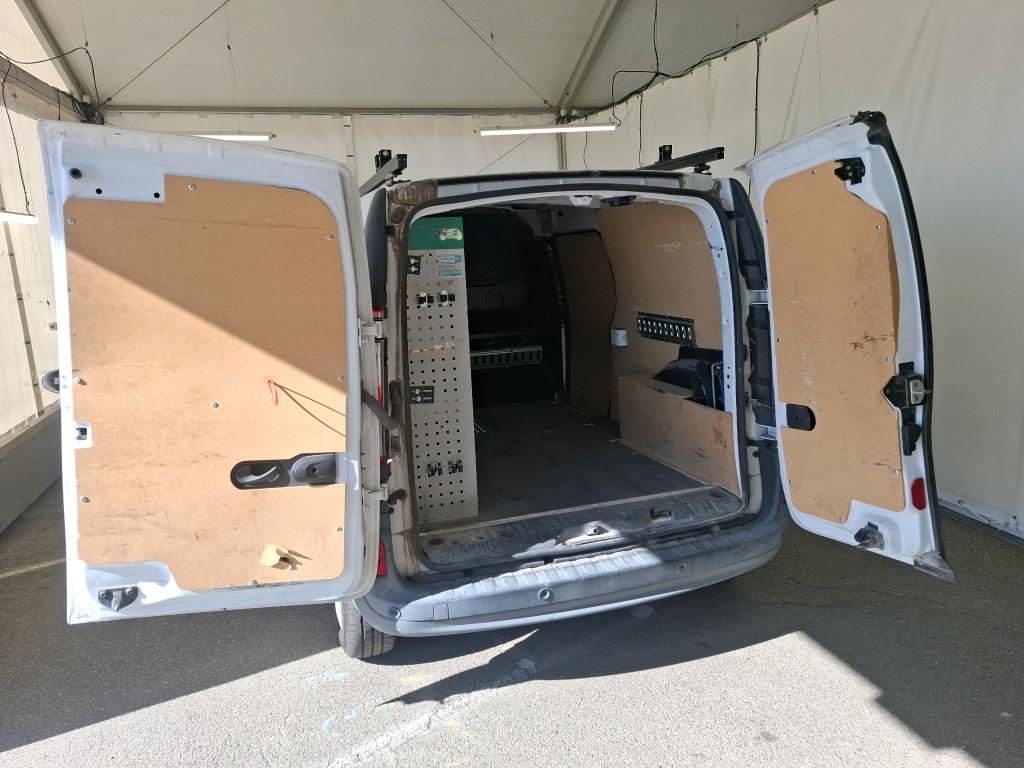 RENAULT KANGOO VU EXPRESS GRAND VOLUME BLUE DCI 95 EXTRA R-LINK 2020