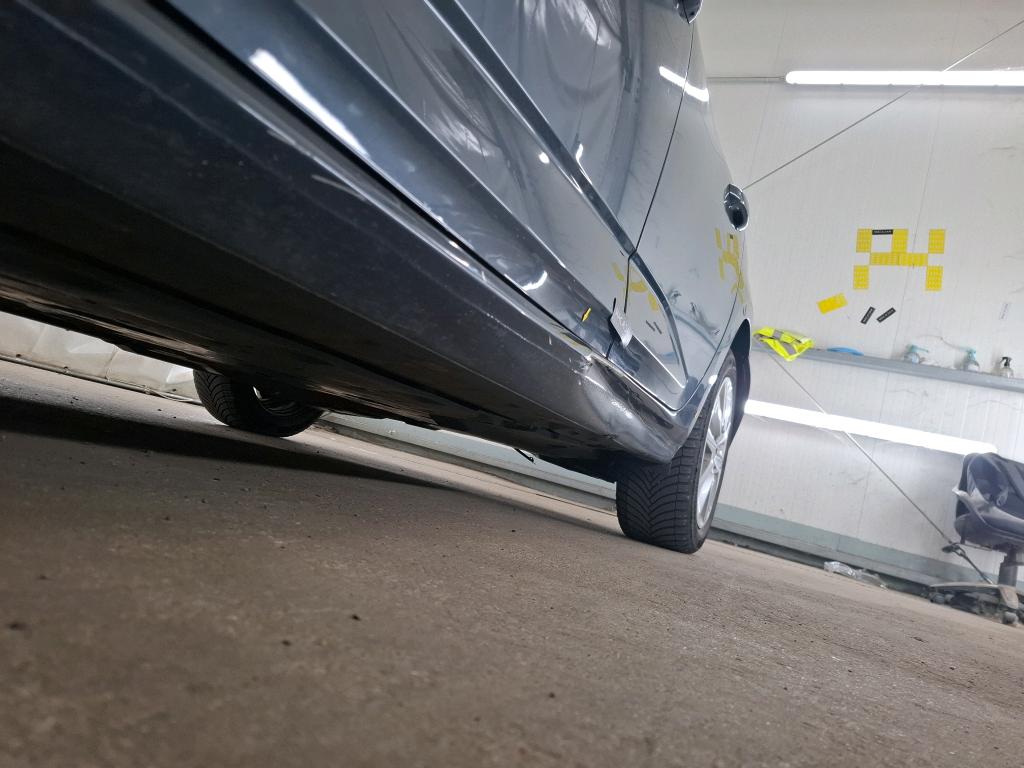 RENAULT MÉGANE MEGANE IV BERLINE E-TECH Plug-In Hybride 160 - 21N Business 2022