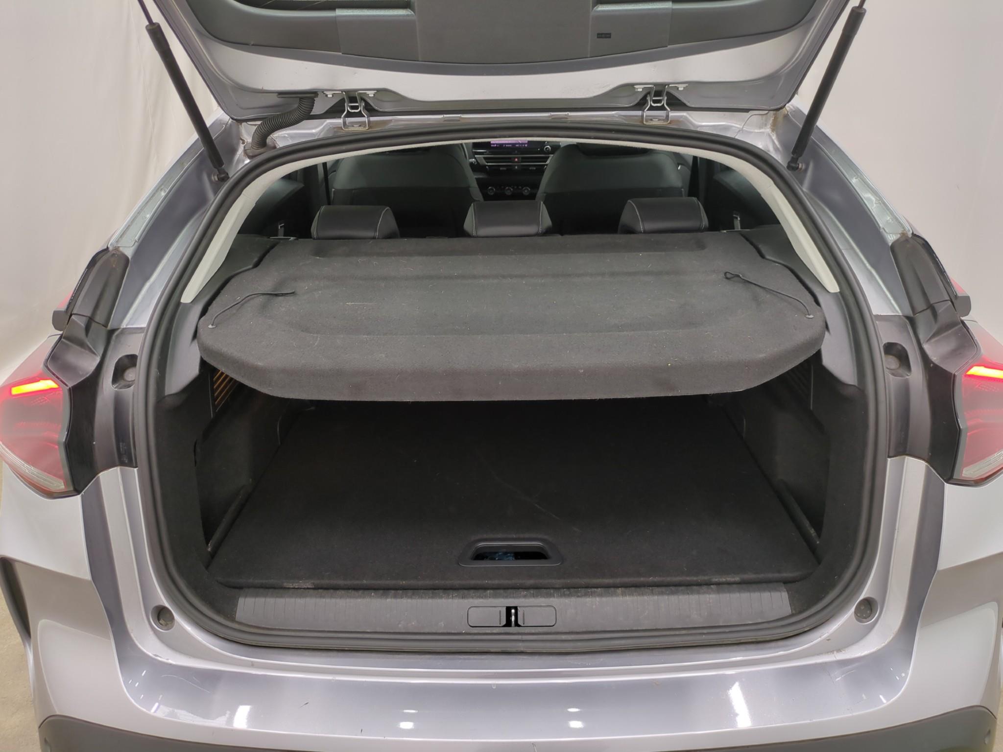 CITROEN C4 PureTech 130 S&S BVM6 Feel Pack 2022