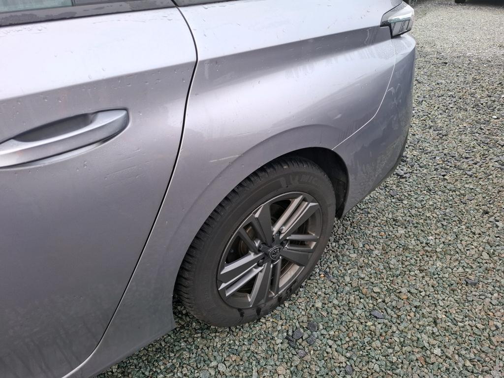 PEUGEOT 308 SW PureTech 130ch S&S EAT8 Active Pack 2023