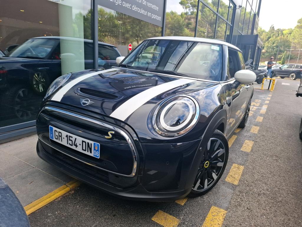 MINI HATCH 3 Portes Cooper SE 184 ch Edition Premium Plus 2023