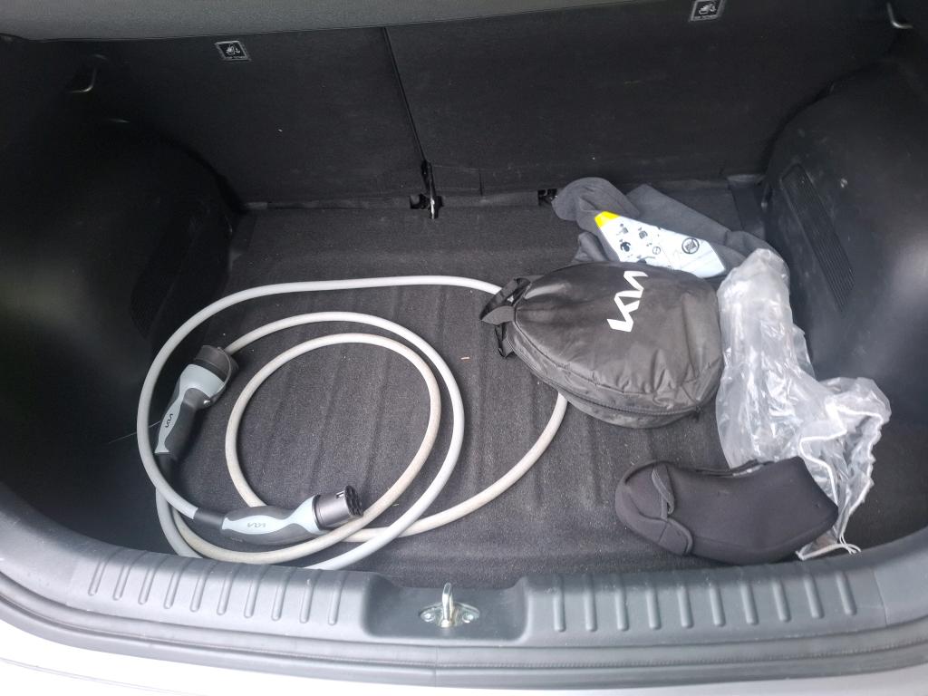 KIA NIRO EV Electrique 204 ch Motion 2023
