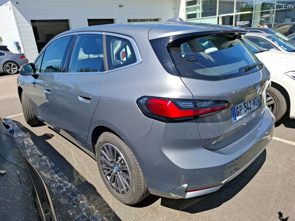 BMW SERIE 2 ACTIVE TOURER 225e xDrive 245 ch DKG7 Luxury 2023