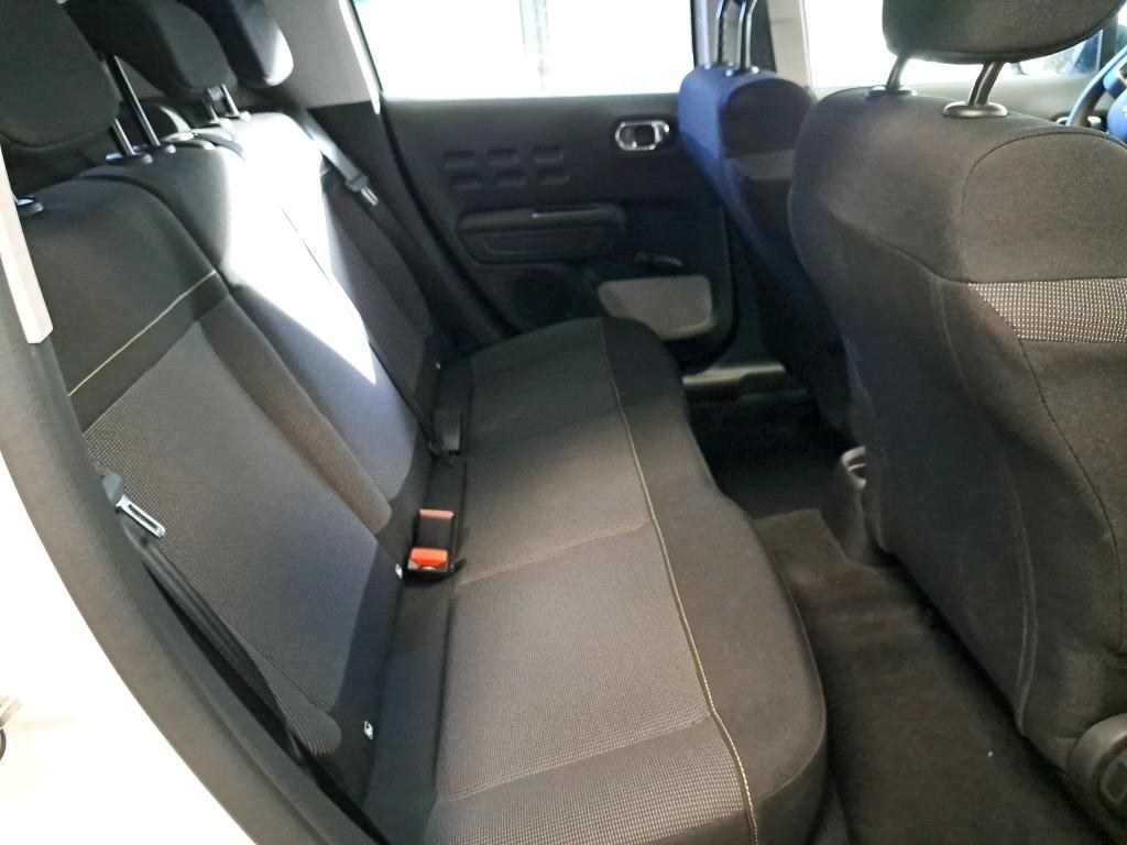 CITROEN C3 PureTech 83 BVM5 Max 2024