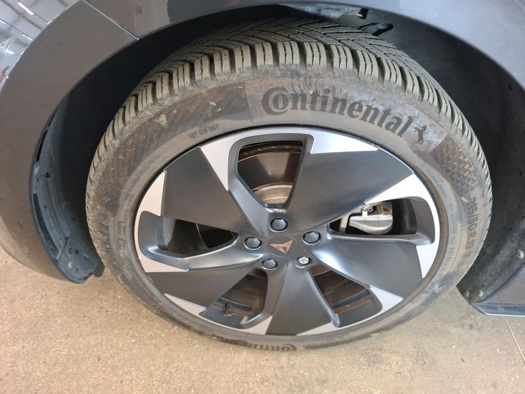 CUPRA BORN 230 ch - Batterie XL VZ 2023