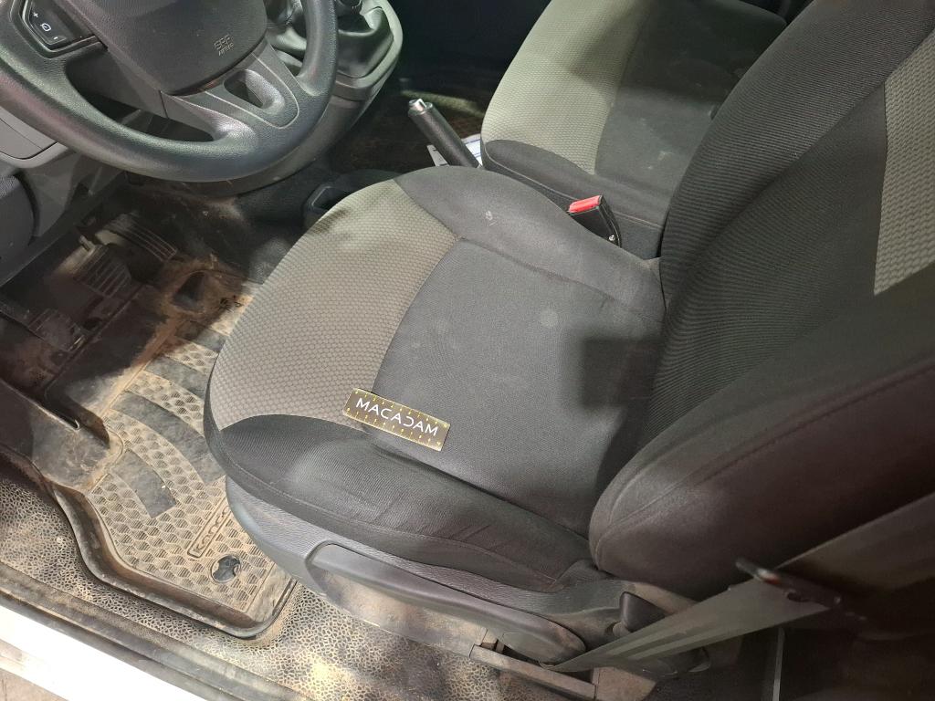 RENAULT KANGOO VU EXPRESS 1.5 DCI 75 E6 GRAND CONFORT 2019