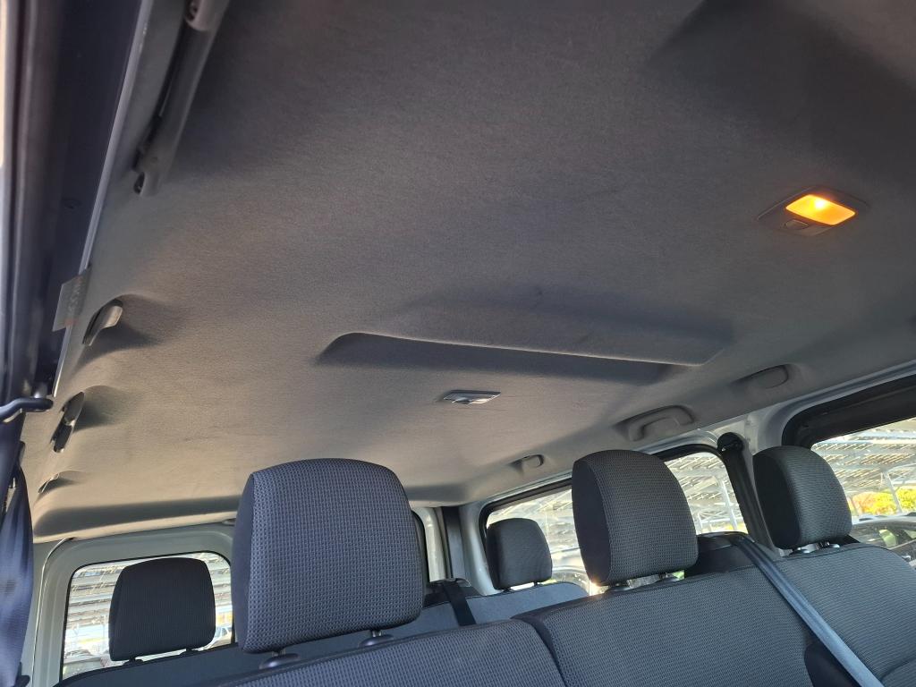 RENAULT TRAFIC COMBI L2 dCi 150 Energy S&S Zen 2023
