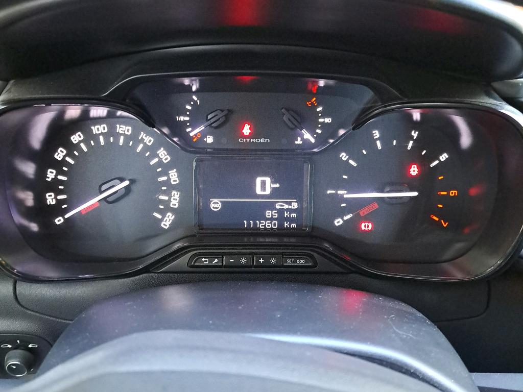 CITROEN C3 PureTech 83 S&S BVM5 Feel Business 2021